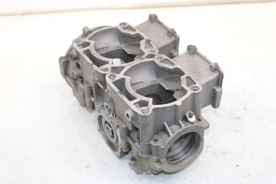 04 Polaris Pro Xr 440 Oem Engine Block Crankcase 2202154 SP201