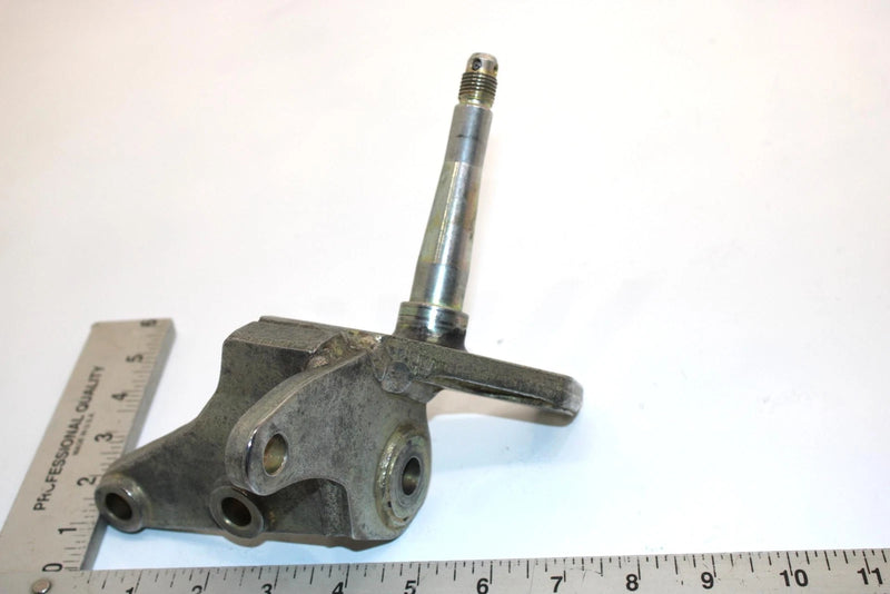03 Yamaha  Bear Tracker Yfm250xr Oem Right Steering Knuckle 4XE-F3502-20-00 AY13