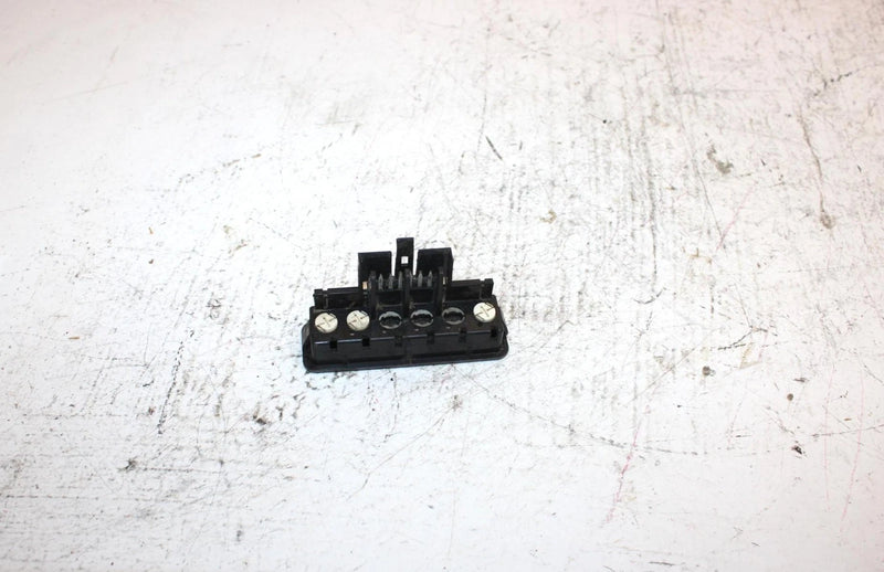 2002 Polaris Sportsman 500 Oem Gear Indicator Panel 4010315 4010459 AP78