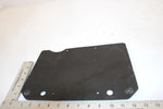 00 Kawasaki Prairie 300 Kvf300b2 Oem Upper Front Cover 14090-1723 AK0