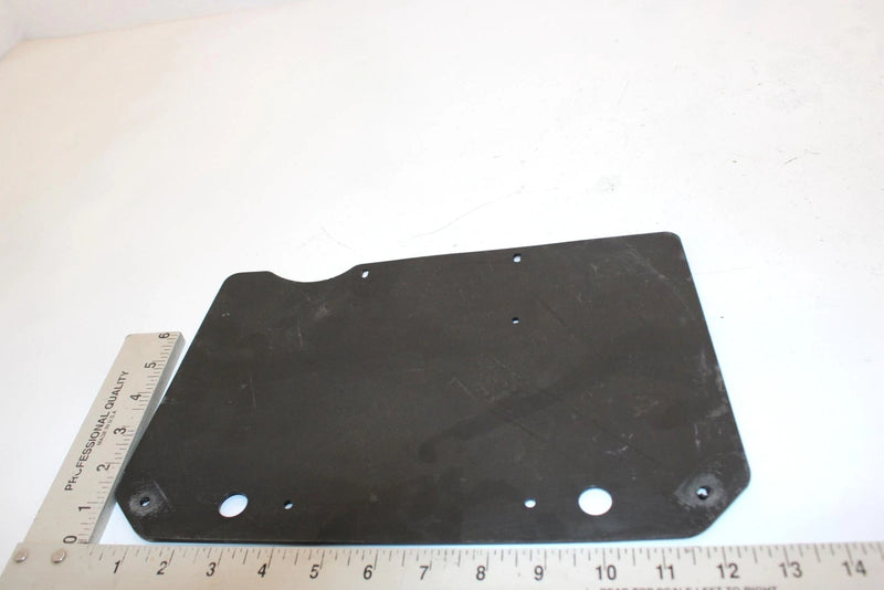 00 Kawasaki Prairie 300 Kvf300b2 Oem Upper Front Cover 14090-1723 AK0
