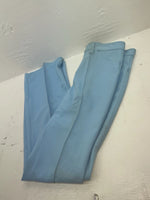 New Vintage Blue Dickson Jenkins Polyester Pants #701 OO-80￼