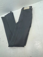 New Vintage Gray Dickson Jenkins Polyester Pants #5917 VV-82