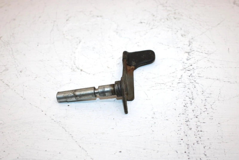 1993 Kawasaki Bayou 300 Oem Decompression Lever 21118-1062 AK24