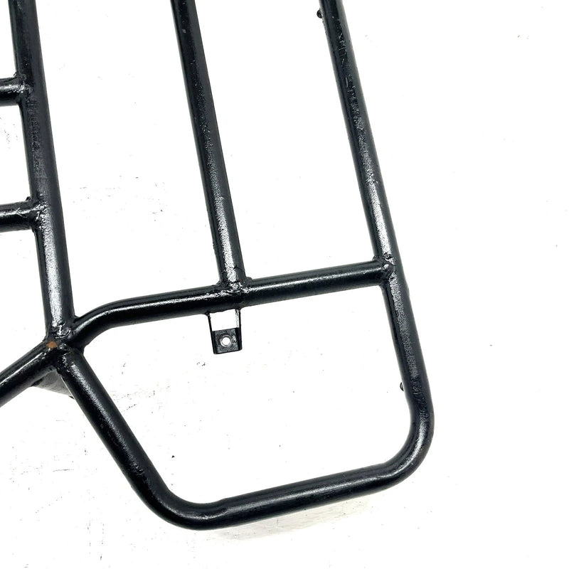 1993 Kawasaki Bayou 400 KLF400B 4x4 OEM Rear Rack 50328-1075 AK32
