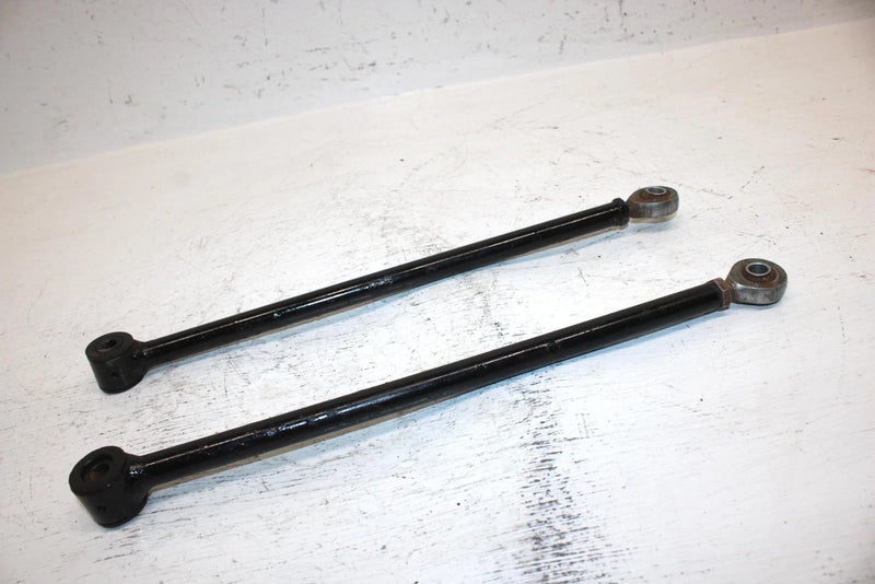 1999 Polaris 500 Xc Oem Upper Radius Rod Pair 1820588-067 SP28