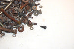 1996 Arctic Cat Zrt 600 Oem Nut Bolt Spacer Hardware Kit SA6