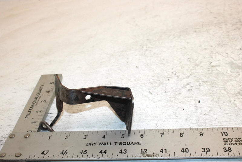 1996 Arctic Cat Cougar Oem Brake Caliper Bracket 0702-283 SA7