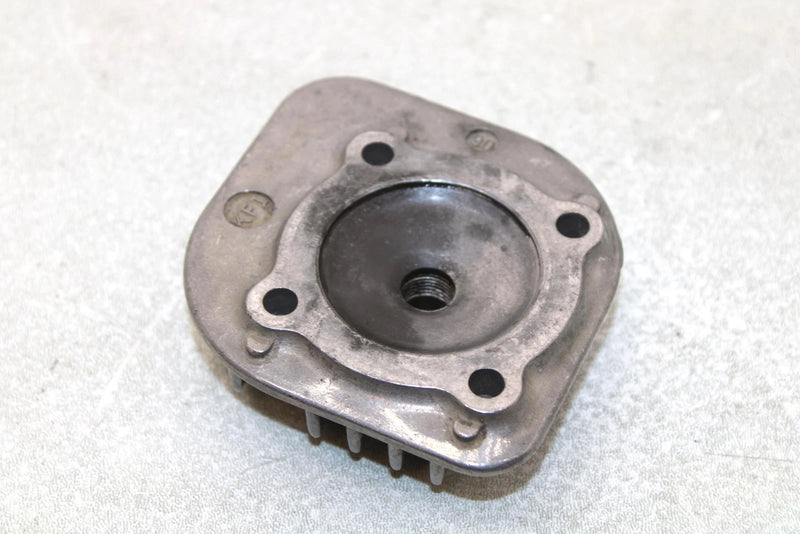 2006 Polaris Sportsman 90 Oem Engine Cylinder Head 0452117 APS1