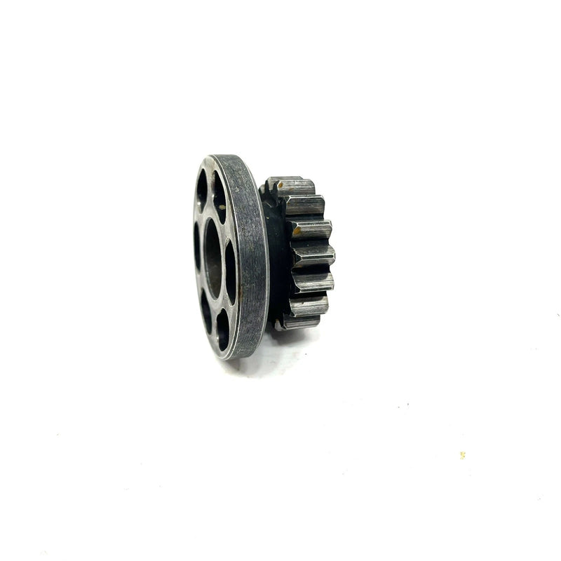 93-99 Kawasaki Bayou 400 KLF400B 4x4 OEM 16T 2nd Gear 13260-1211 AK32