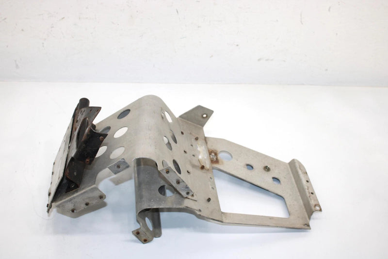 1989 89 Polaris Sport Oem Right Footrest 2200254 SP84