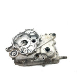 2004 Yamaha Bruin 350 YFM350FA 4x4 OEM Crankcase 5UH-15100-09-00 AY63