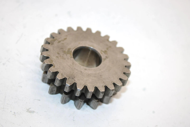 15 Yamaha Viking ViYxc700d 4x4 OemStarter IdlerGear 15T 25T 3B4-15517-01-00XY1.2