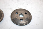 97 Arctic Cat Jag Oem Upper Fan Pulley Set 3002-782 Q1258