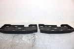 2000 Polaris Trail Boss Oem Footrest Set 1013249-067 AP171