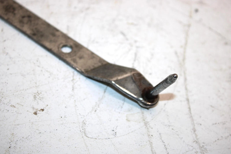 00 Polaris Xc Sp 600 Oem RH Upper Hinge 1012751 SP140