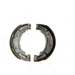 87-06 Suzuki Quadsport 80 OEM Rear Brake Shoe Set 64400-40810 AS38