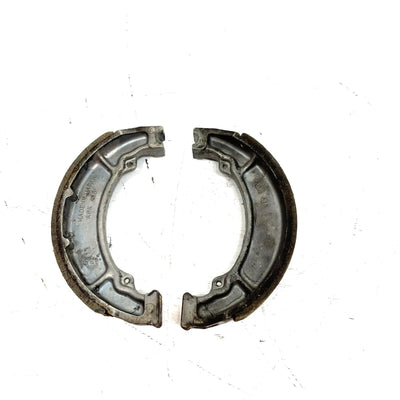87-06 Suzuki Quadsport 80 OEM Rear Brake Shoe Set 64400-40810 AS38
