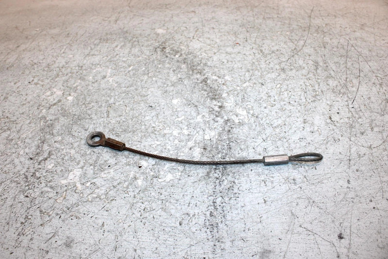 2019 Polaris Ranger 900 Xp Oem Tailgate Cable 7081925 XP6