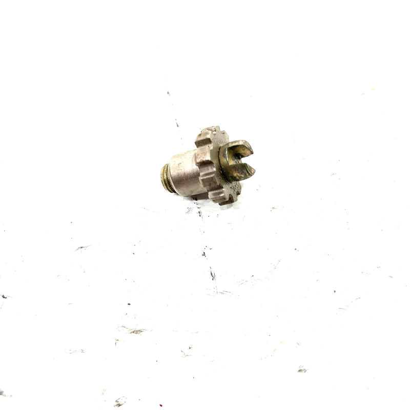 1995 Yamaha Big Bear 4x4 OEM Wheel Cylinder Nut And Bolt 2HR-25738-00-00 Q6811
