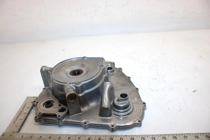 15 Suzuki King Quad 500 Oem Magnito Cover 11350-11H10 AS10