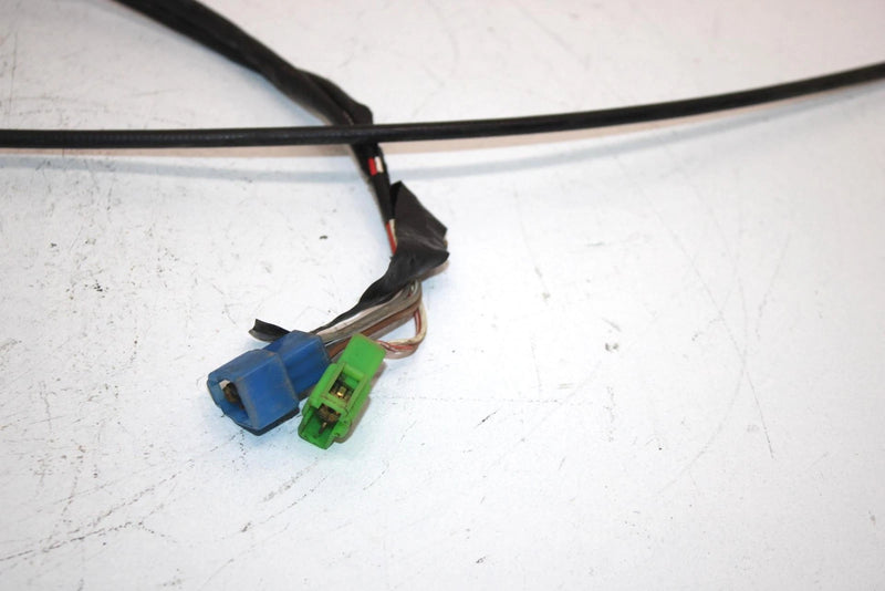 1999 Polaris Big Boss 500 Oem Throttle Control Lever W/Cable 7080649 AP71