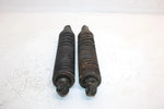 1990 Kawasaki Bayou 300 Oem Front Shock Pair 45014-1404 AK22
