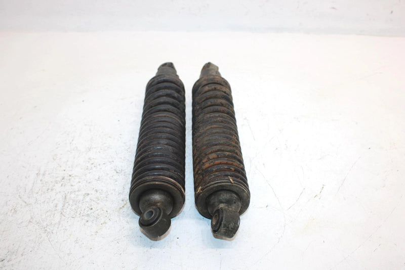 1990 Kawasaki Bayou 300 Oem Front Shock Pair 45014-1404 AK22