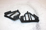 2000 Ski-doo Mxz 600 Oem Intake Grille Set 517302024 517302025 SS15