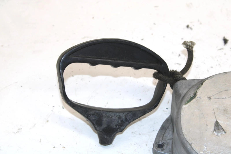 01 Polaris Rmk 600 Oem Pull Start Recoil w/Handle 1202408 B178