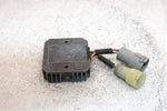 2003 Kawasaki Prairie 650 Oem Voltage Regulator 21066-1112 21066-0047 AK26