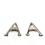 2000 Yamaha Warrior 350 YFM350X OEM Front Lower A Arm Set 3GD-23570-00-35 AY67