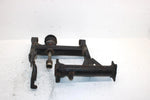 2019 Honda Trx500fe2ac Oem Swing Arm And Drive Shaft 52100-HR3-A20 AH12