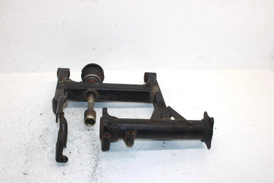 2019 Honda Trx500fe2ac Oem Swing Arm And Drive Shaft 52100-HR3-A20 AH12