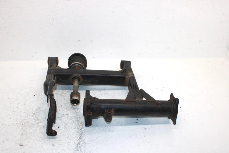 2019 Honda Trx500fe2ac Oem Swing Arm And Drive Shaft 52100-HR3-A20 AH12