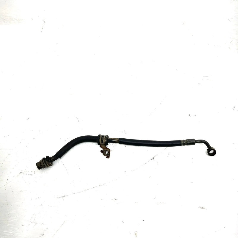05-09 Honda Foreman Rubicon 500 TRX500 OEM Upper Brake Line 45126-HN2-B71 AH94