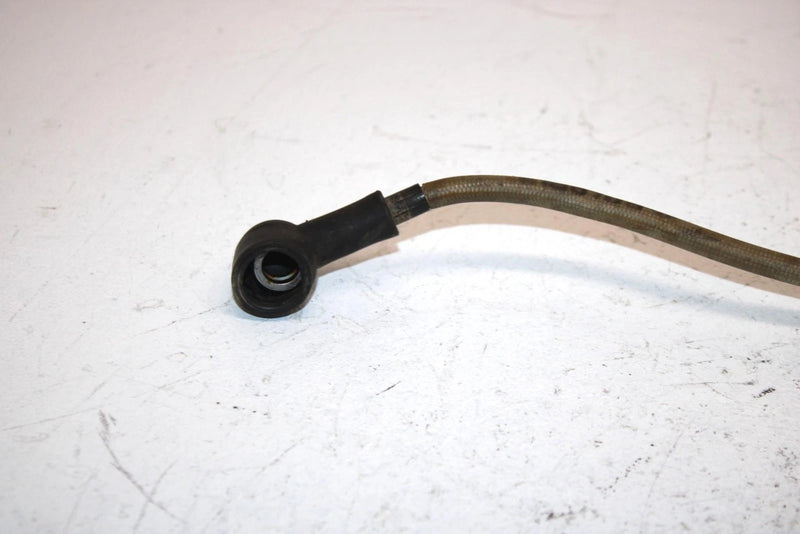 1999 Polaris Big Boss 500 Oem Left Front Brake Line 1930891 AP71