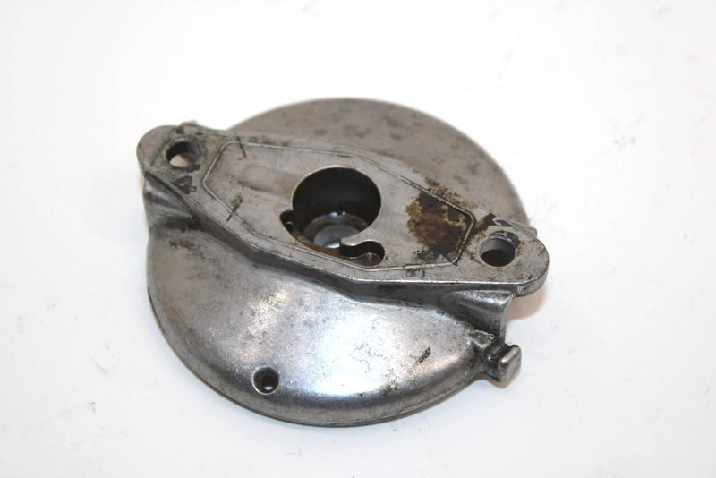 Ski-doo Oem Exhaust Power Valve Housing (Pair) 420854265 Q4514