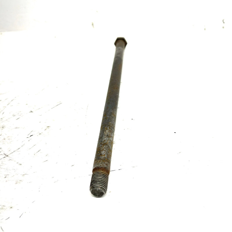 1999 Suzuki Quadrunner 160 OEM Rear Swingarm Pivot Shaft 61211-02C00 AS30