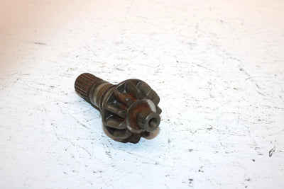 2002 Polaris Sportsman 700 Oem Pinion Gear 3233944 3235387 AP184