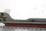 1980 Yamaha Ss440 Oem Right Skid Rail 8K4-47410-00-00 SY63