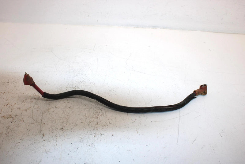 2001 Polaris Sportsman 500 Ho Oem Starter Cable 4010093 APS1