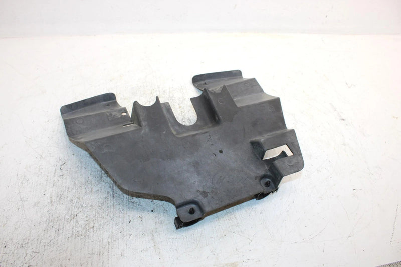 2000 Honda Trx300 Fourtrax 4x4 Oem Lower Snorkel Plate 61725-HC5-970 AH37