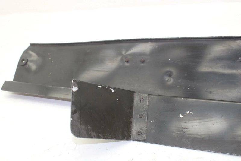 95 Arctic Cat EXT 580 EFI OEM Belt Cover Clutch Guard 0707-841 SA89