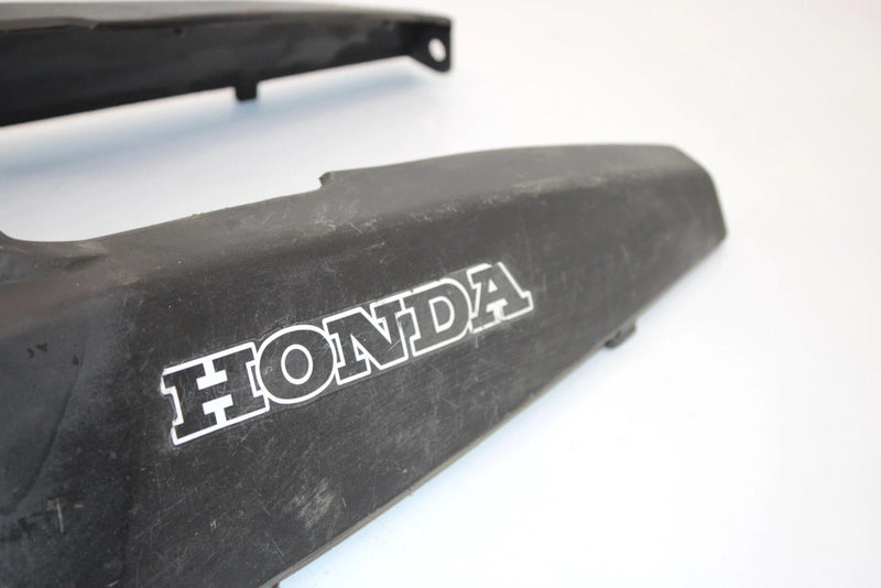 84 Honda Fourtrax 200 Trx200 A Oem Fuel Tank Cover 17610-VM5-000ZA AH33