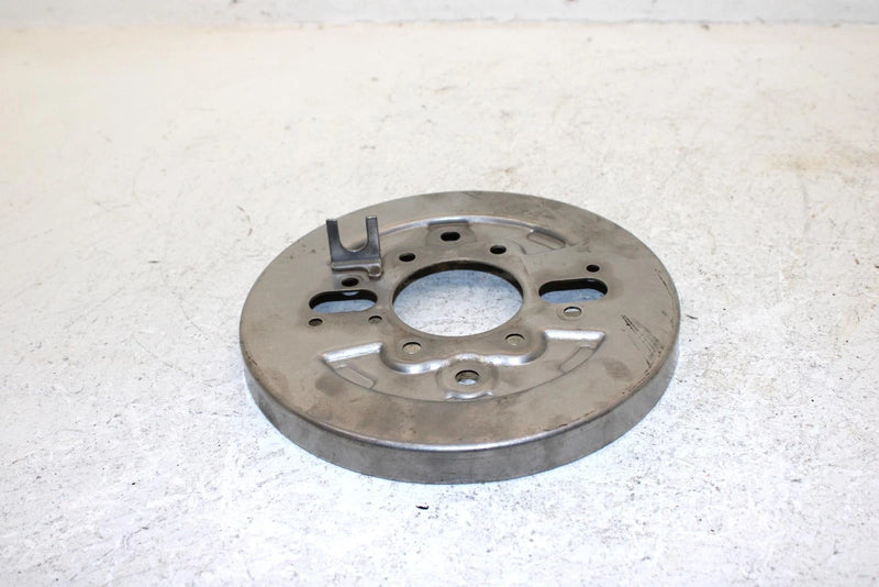 06 Honda Trx 400Fourtrax Rancher OemRight Brake Backing Plate 45110-HN5-671 AH55