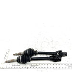 00-02 Polaris Magnum 325 4X4 OEM Front Driveshaft Pair 2200960 AP202