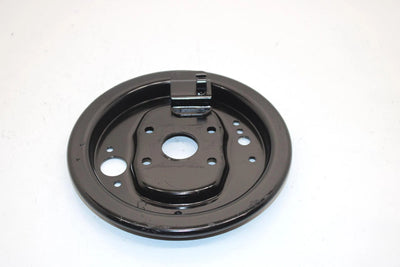 96 YamahaTimberwolf250 2wd Oem Front R. Brake Backing Plate 4BD-27280-00-00 AY45