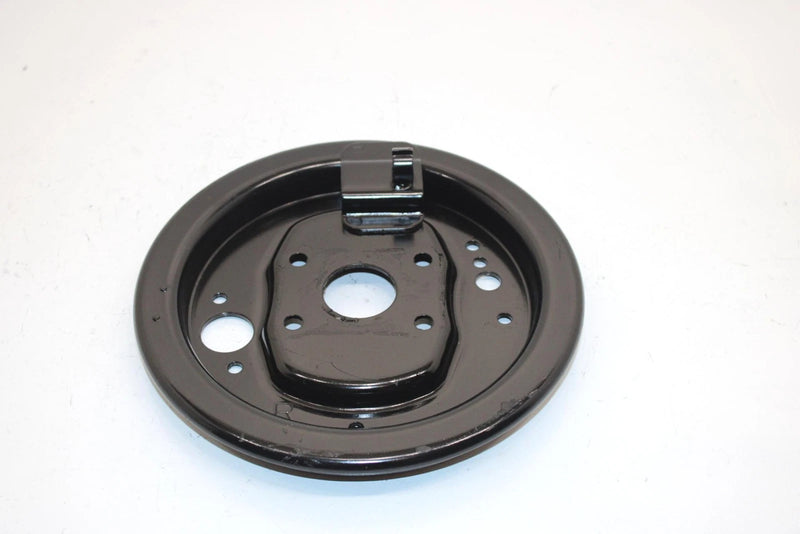 96 YamahaTimberwolf250 2wd Oem Front R. Brake Backing Plate 4BD-27280-00-00 AY45