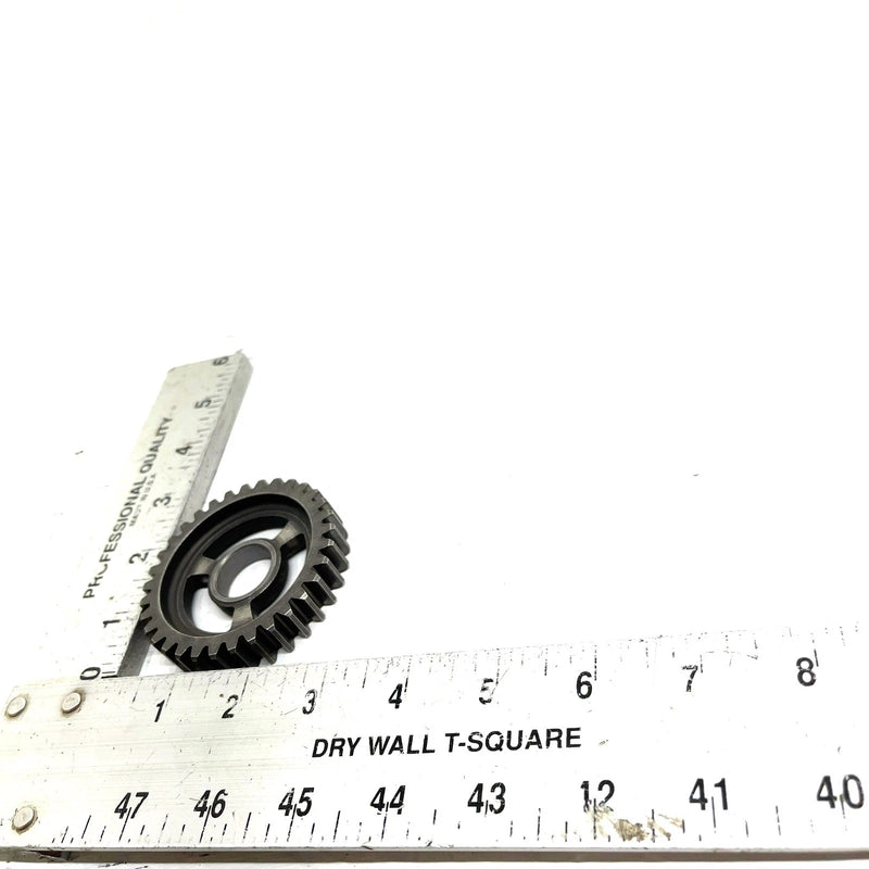 07-19 Honda Rancher 420 OEM 33T 5th Mainshaft Gear 23481-HP5-600 AH21